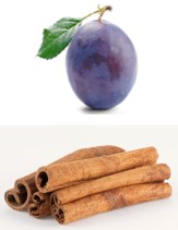 Pflaume - Zimtaufstrich