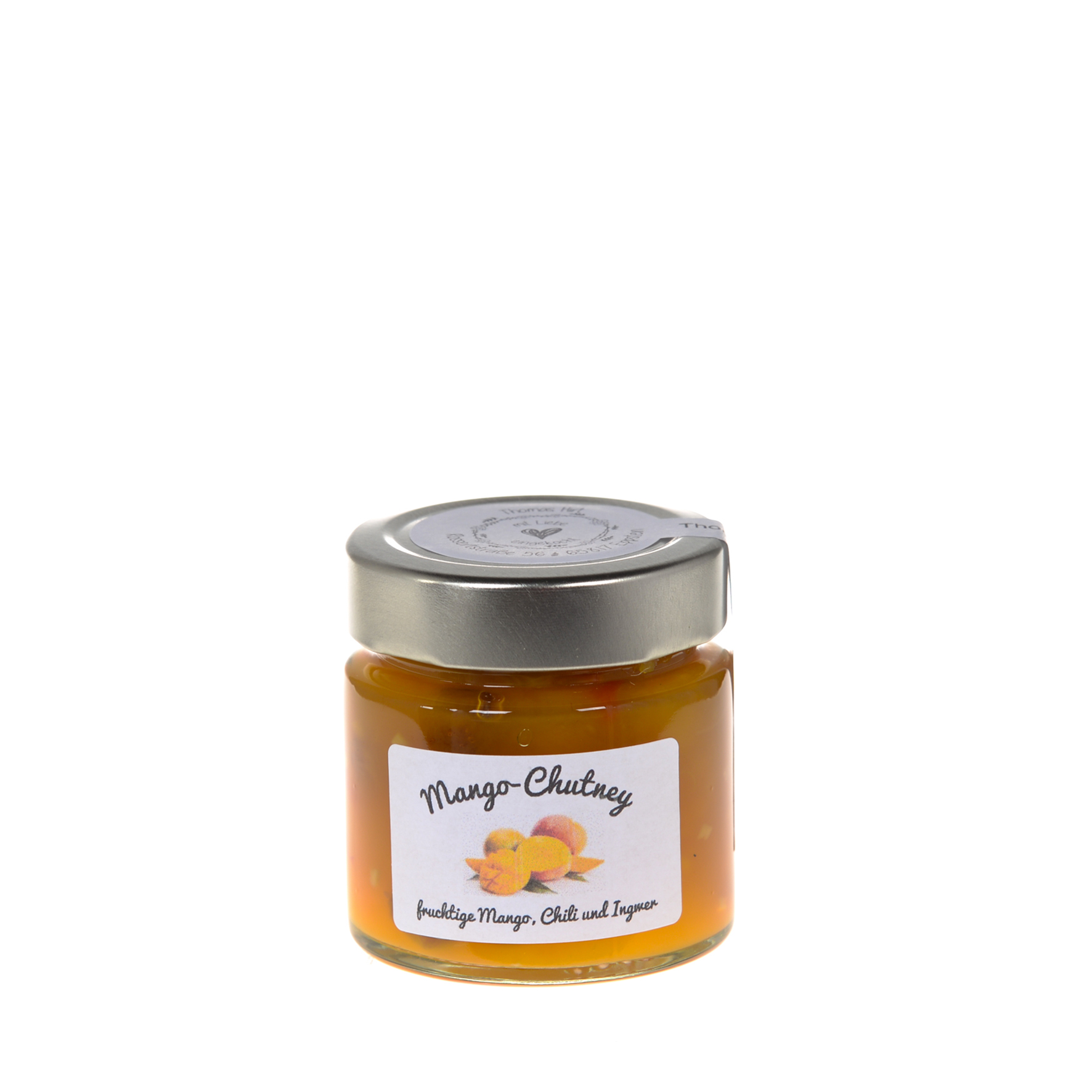 Mango Chutney